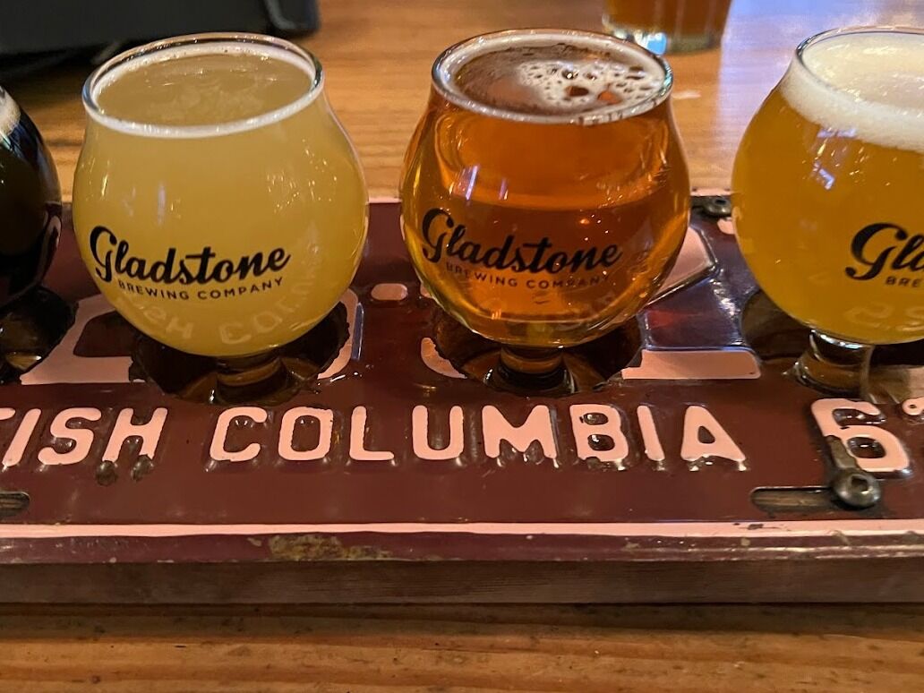 Picture of Gladstone Brewing Co.