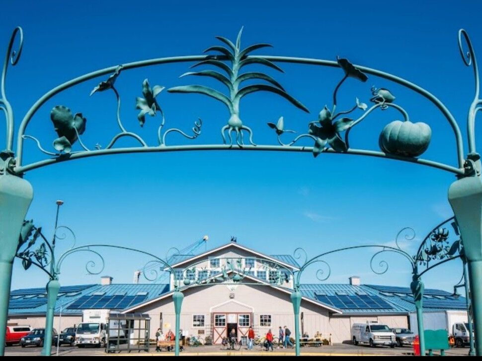 Picture of Olympia Farmer's Market