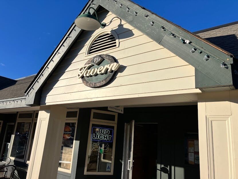 Picture of PJ's Tavern