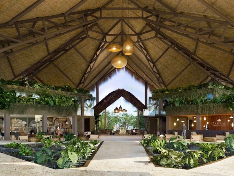 Picture of Dreams Flora Resort & Spa