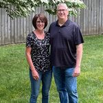  Melissa & Dave McBride