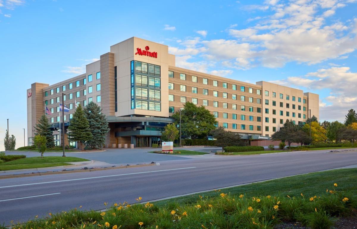 Picture of Denver Marriott South at Park Meadows