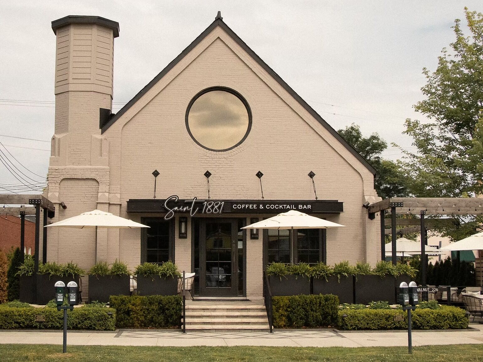 Picture of Saint 1881 Coffee & Cocktail Bar