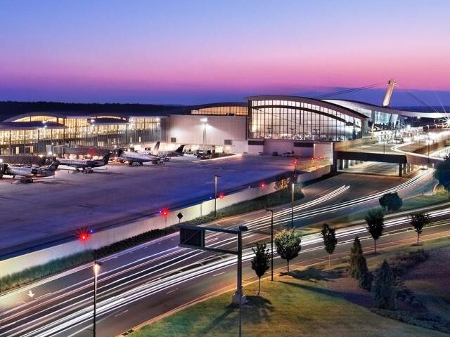 Picture of Raleigh-Durham International Airport