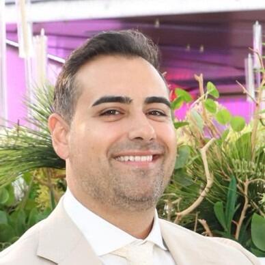 Steven Fuentes 
