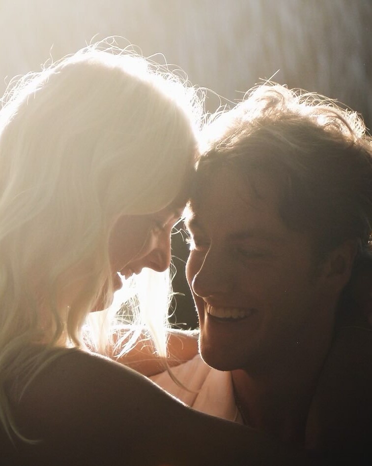 Carson Farrow and Abigail Hunt's Wedding Website - The Knot