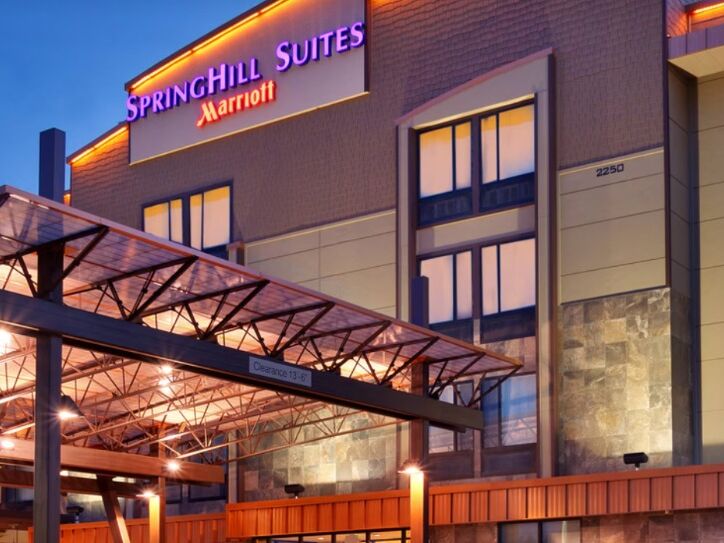 Picture of SpringHill Suites Coeur d'Alene