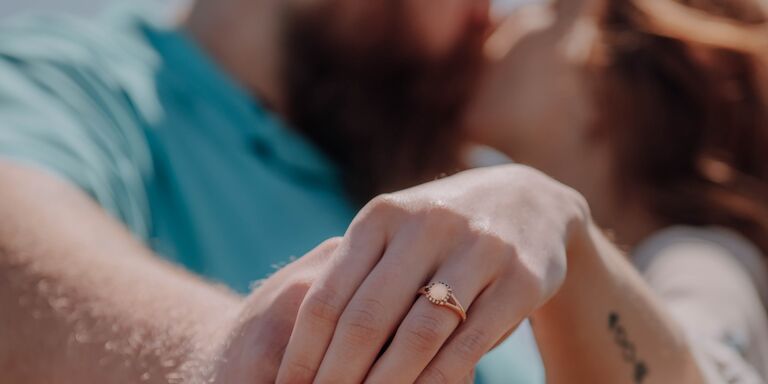 Kaitlyn & Tyler Home Page Banner