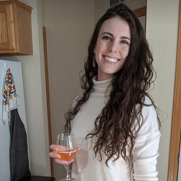 Erin Gustafson