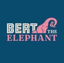 Picture of Bert & The Elephant