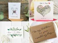 wedding congratulations cards
