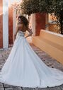 Allure Romance 3550 Ball Gown Wedding Dress - thumbnail - 3