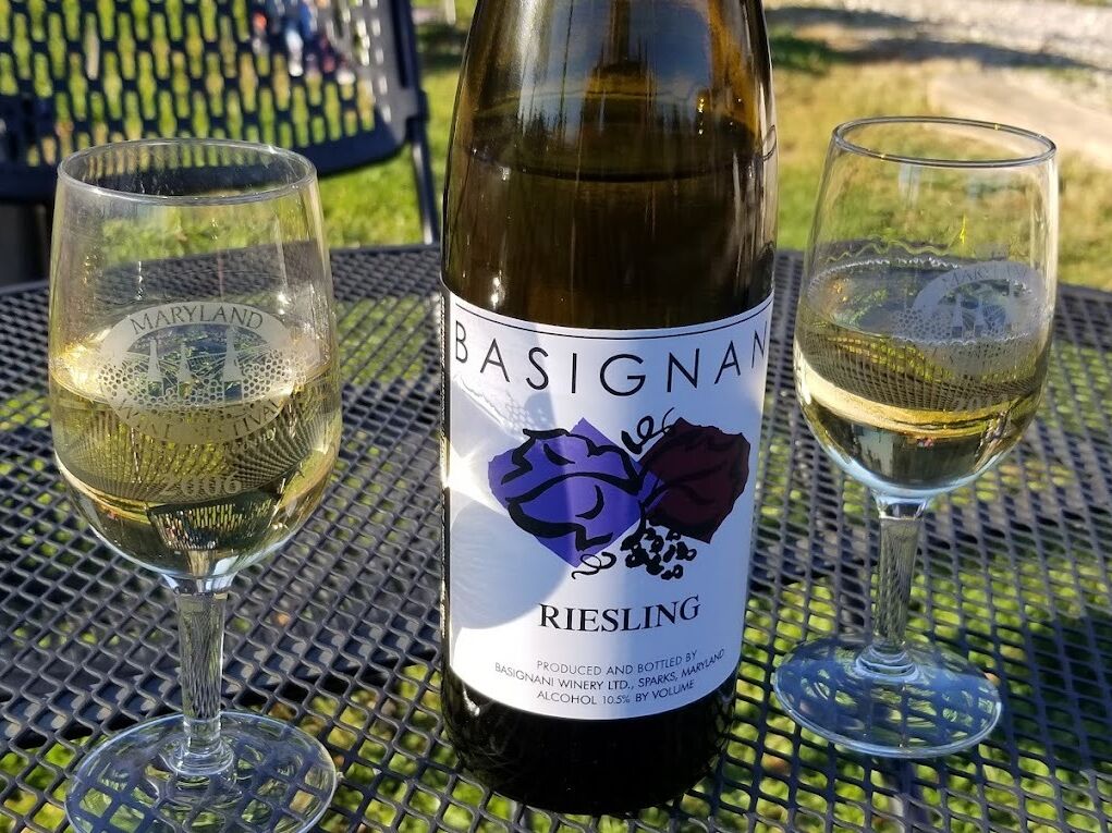 Picture of Basignani Winery