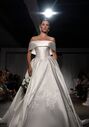 Martina Liana ML1897 Ball Gown Wedding Dress - thumbnail - 4