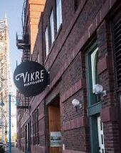 Picture of Vikre Distillery