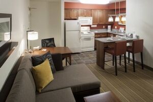 Picture of Residence Inn by Marriott Rogers