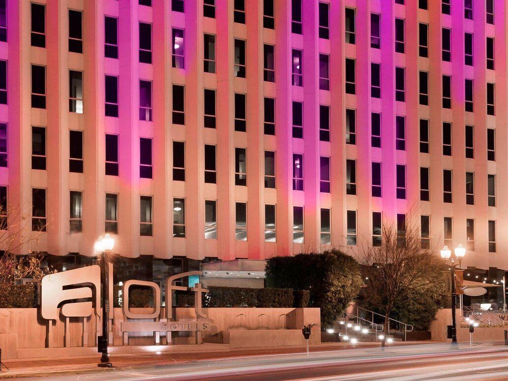 Picture of Aloft Orlando Downtown