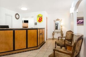 Picture of Super 8 by Wyndham Cloverdale