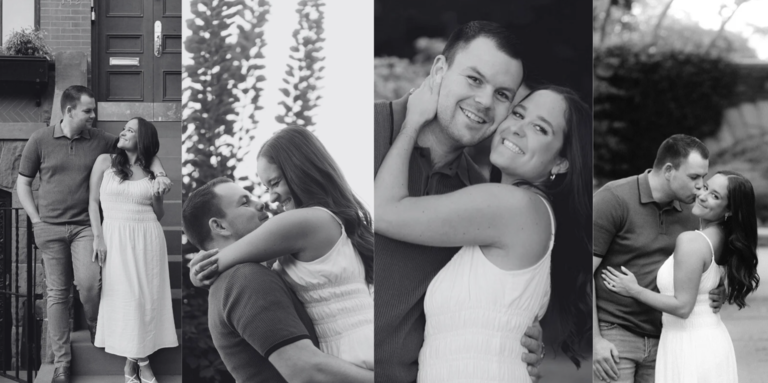 Jessie & Jon Home Page Banner