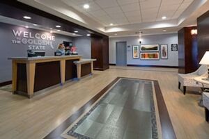 Picture of Hampton Inn Visalia