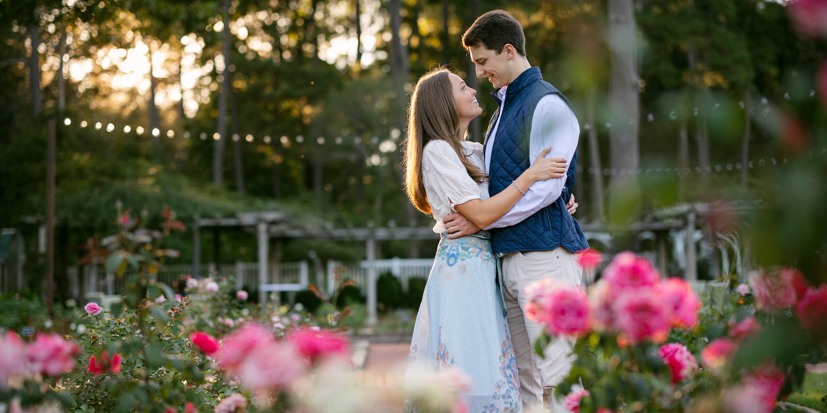 Madison & Conner Home Page Banner