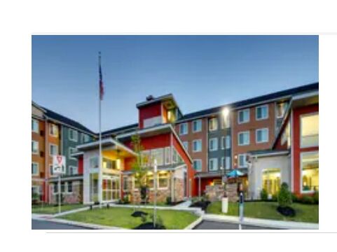 Picture of Hotel Residence Inn by Marriott 