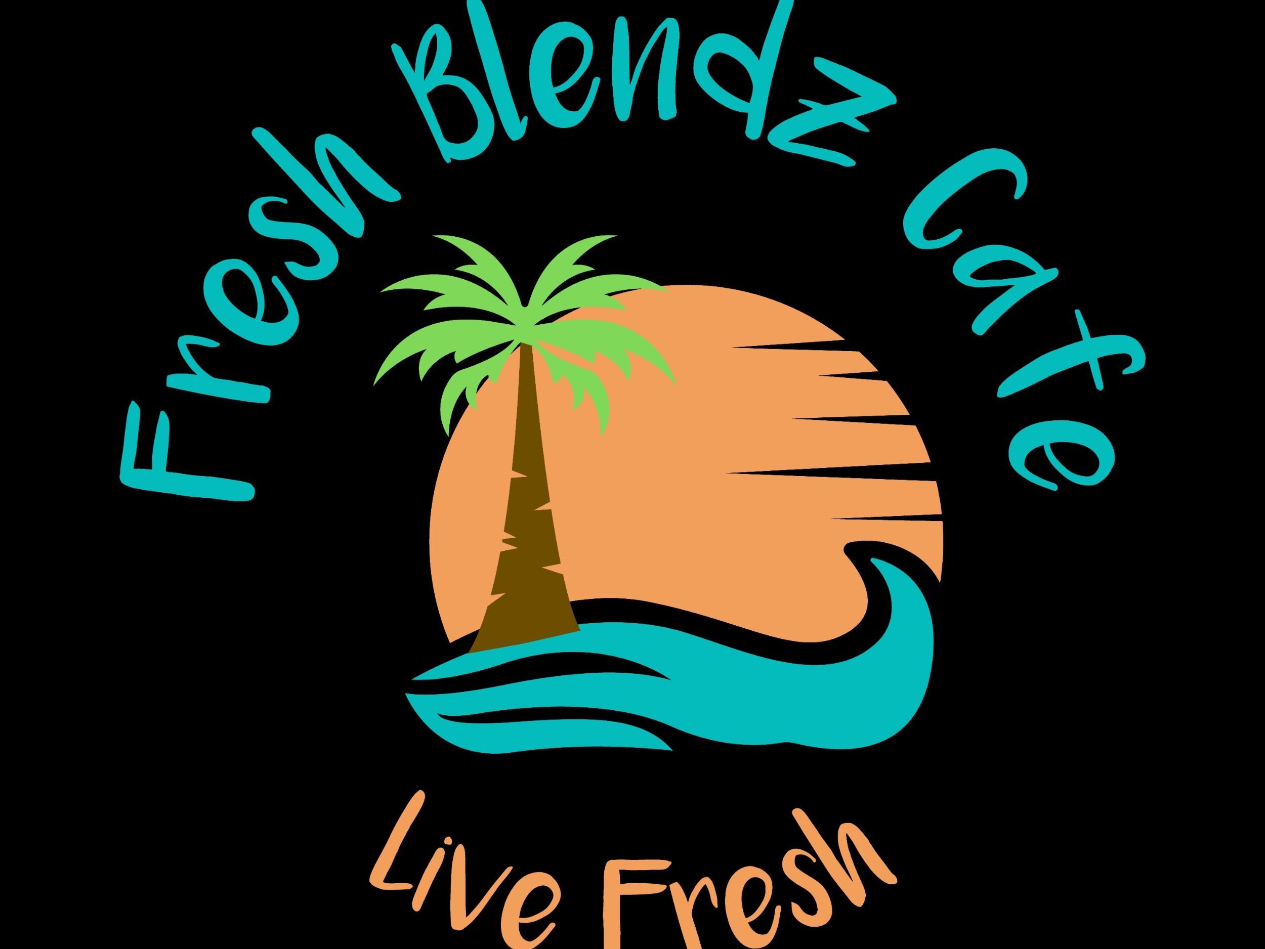 Picture of Fresh Blendz Cafe