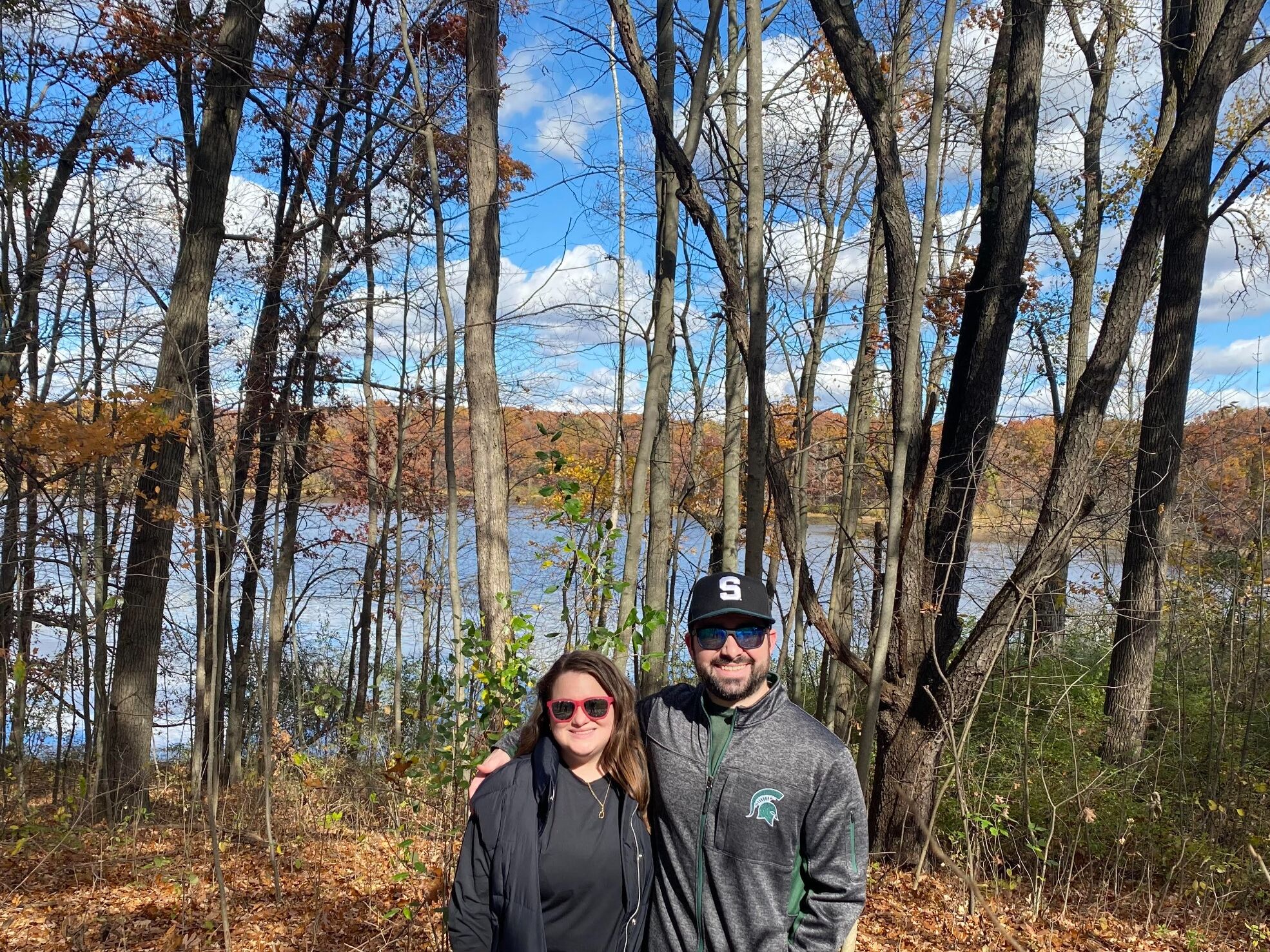 Picture of Holly Recreation Area