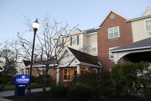 Picture of Candlewood Suites Portland Scarborough an IHG Hotel