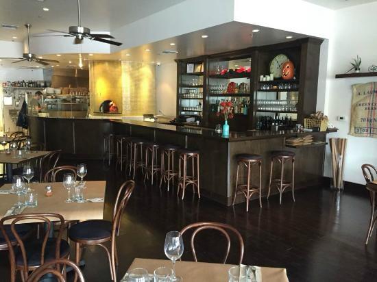 Picture of Base Pizzeria