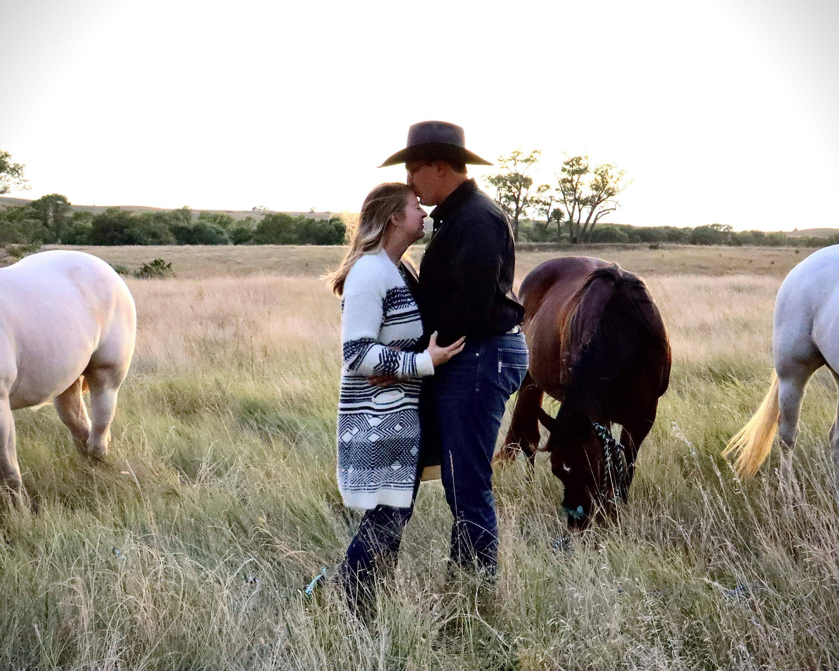 Picture of Our Love Story