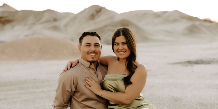 Ashlynn & Brendan Home Page Banner