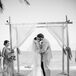 Postcard Inn Beachfront Ceremony