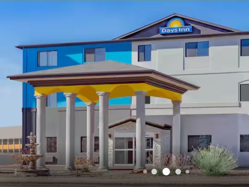 Picture of Days Inn by Wyndham Bernalillo