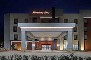 Picture of Hampton Inn Weslaco