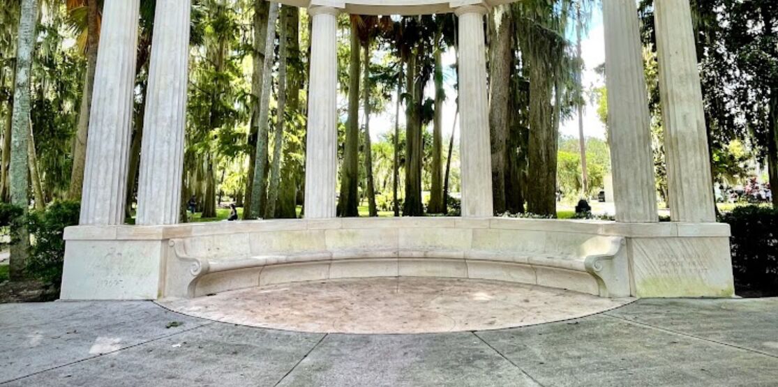 Picture of Kraft Azalea Garden