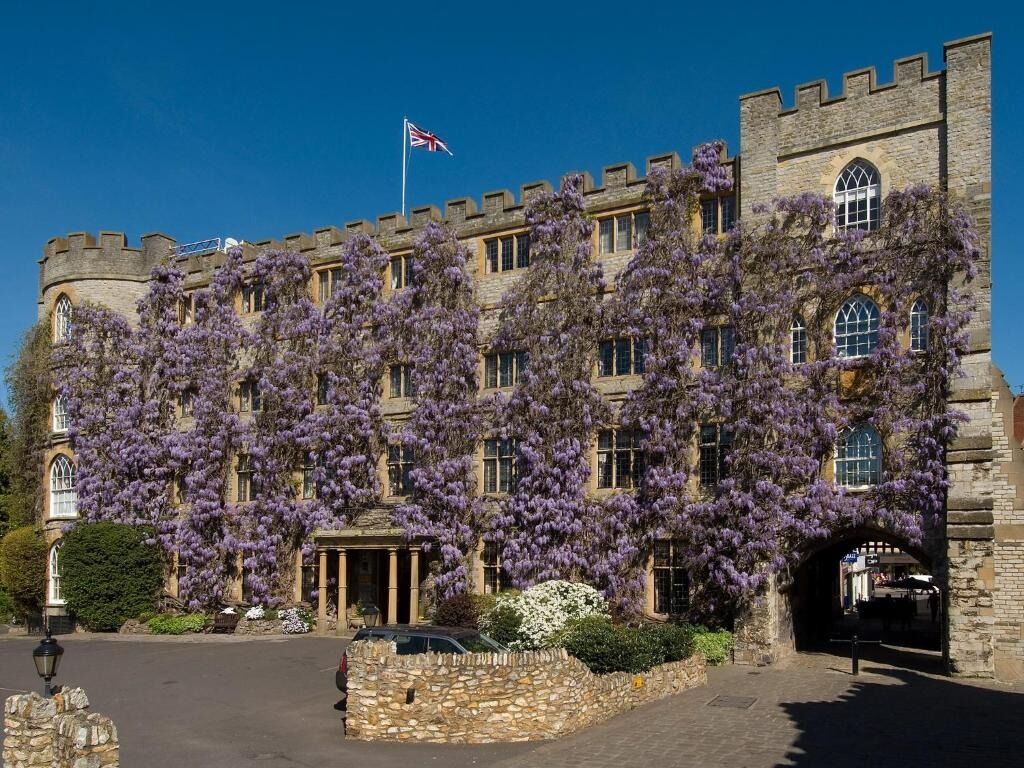 Picture of The Castle Hotel