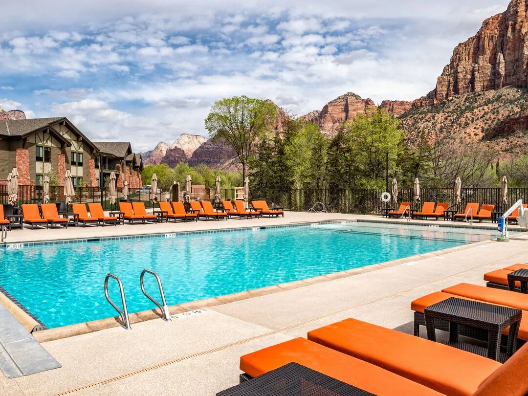 Picture of SpringHill Suites by Marriott Springdale Zion National Park