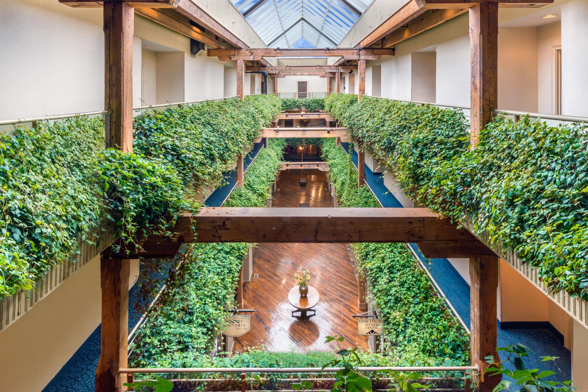 Picture of Hawthorn Suites by Wyndham Rome