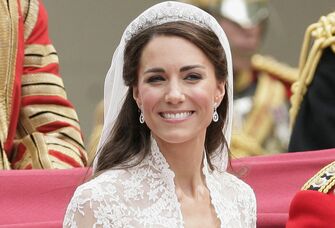 kate middleton wedding makeup