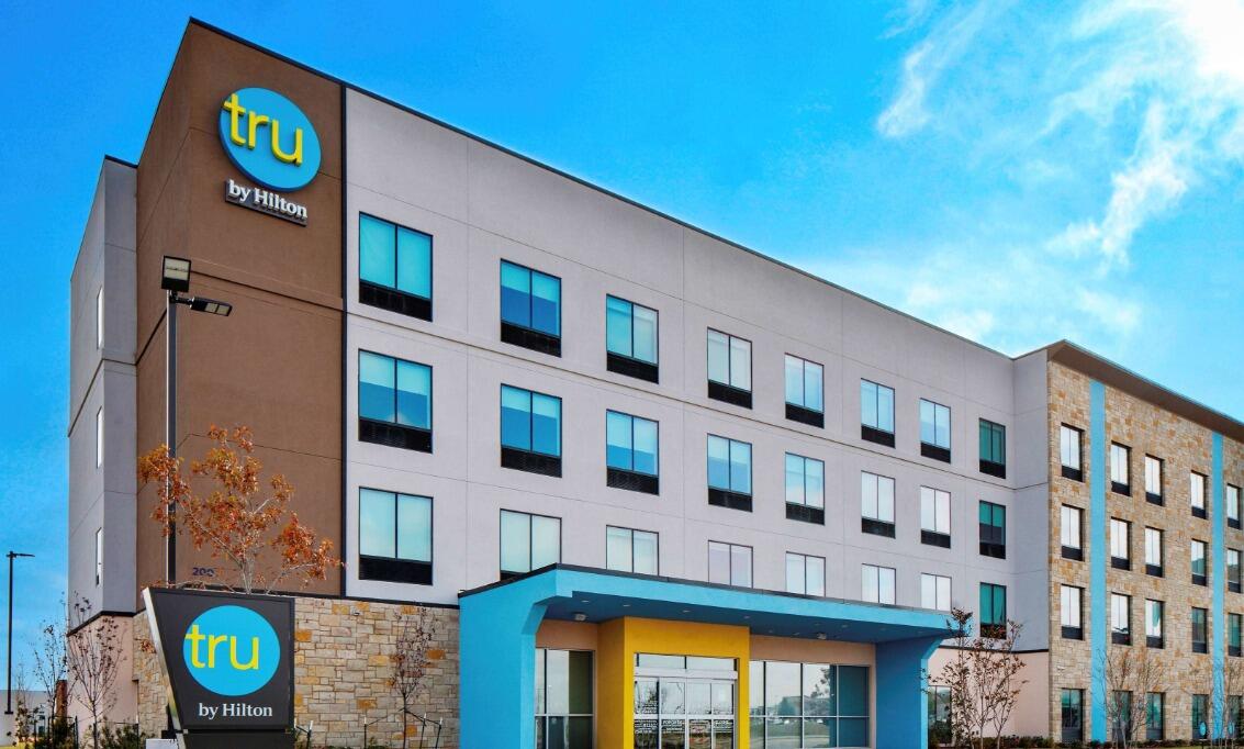 Picture of Tru by Hilton Terrell