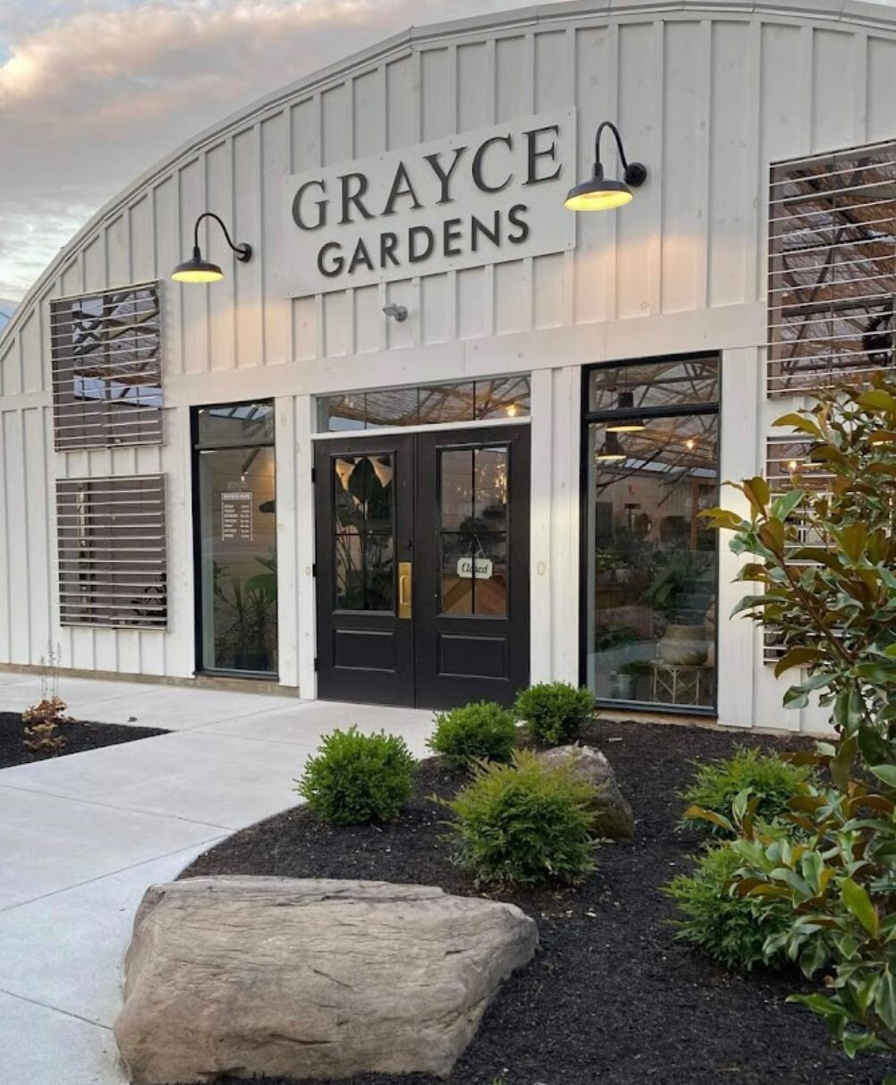 Picture of Grayce Gardens