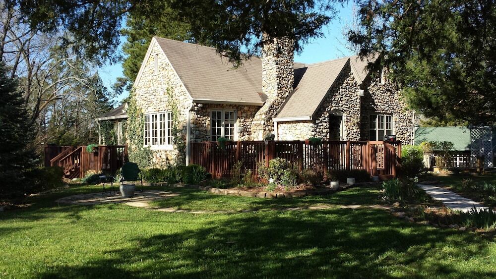 Picture of Rock Cottage Gardens B&B
