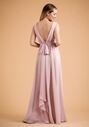 B2 Bridesmaids by Jasmine B223007 V-Neck Bridesmaid Dress - thumbnail - 4