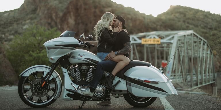 Shelby & Matt Home Page Banner