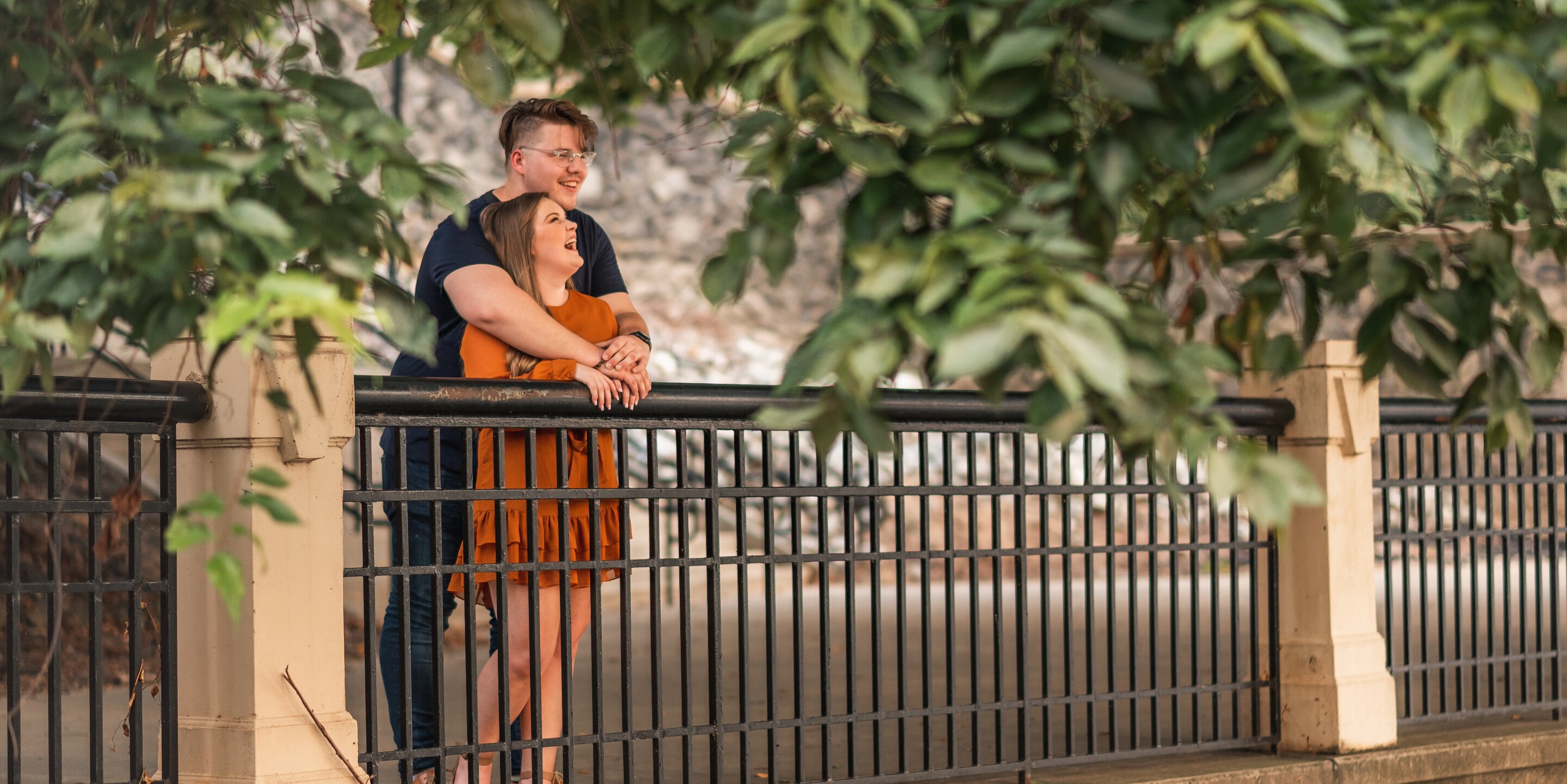 Haley  & Jayden  Home Page Banner