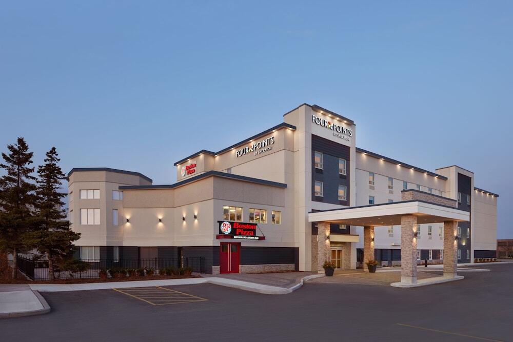 Picture of Four Points by Sheraton Vaughan