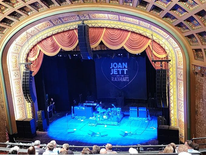 Picture of Florida Theatre