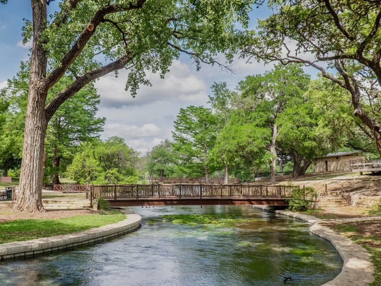 Picture of Landa Park