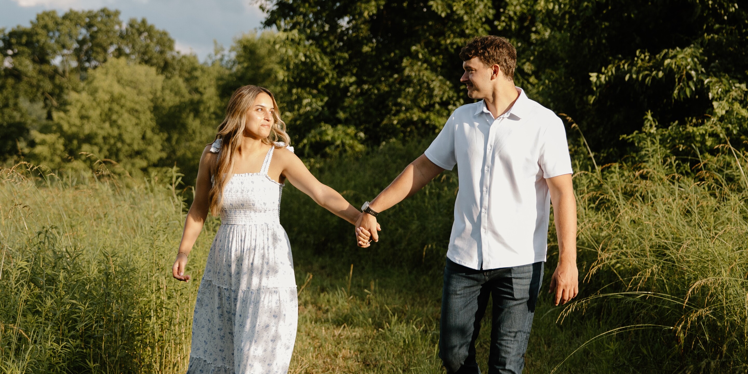 Mara D’Amore and Ethan Diffendal's Wedding Website - The Knot